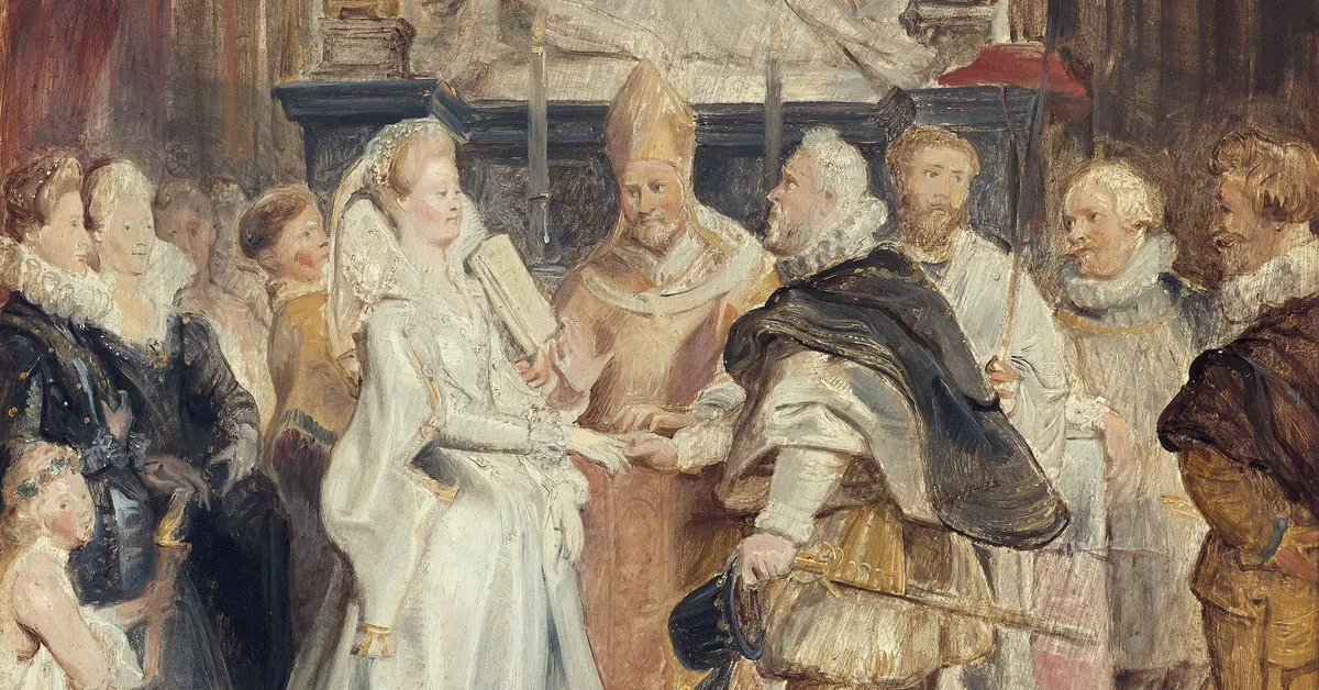 Maria von Medici Veranstaltungen