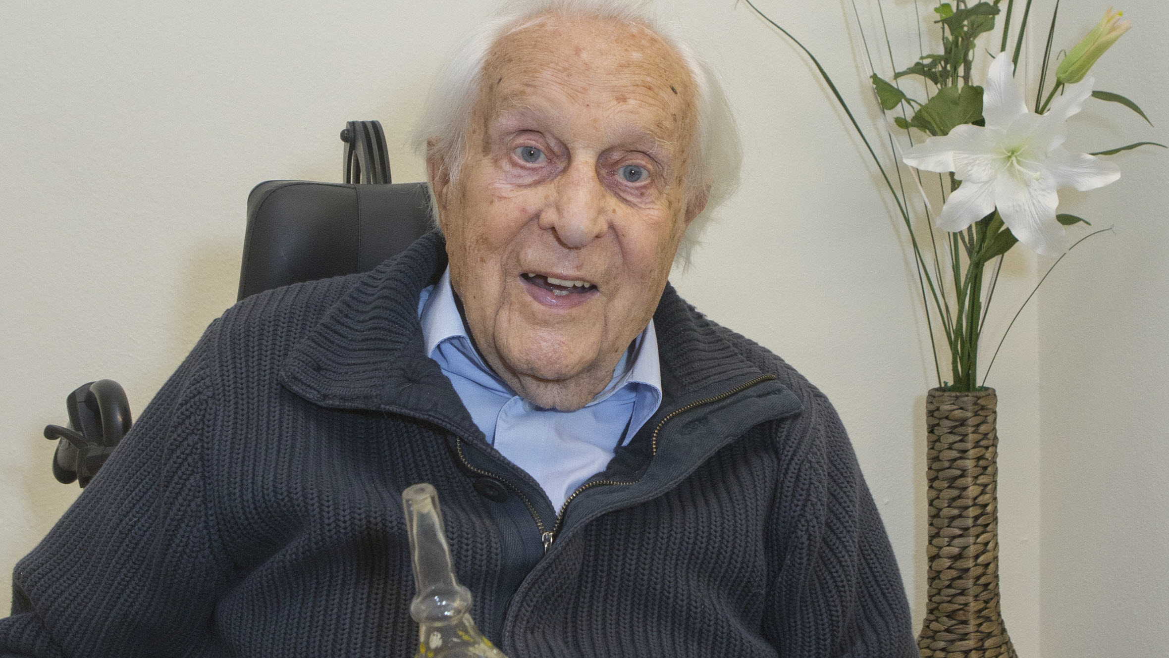 Professor Rudolf Nunn Professor Rudolf Nunn